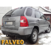 Hak holowniczy <b>Kia Sportage II SUV</b> (01.2005r. - 08.2010r.)